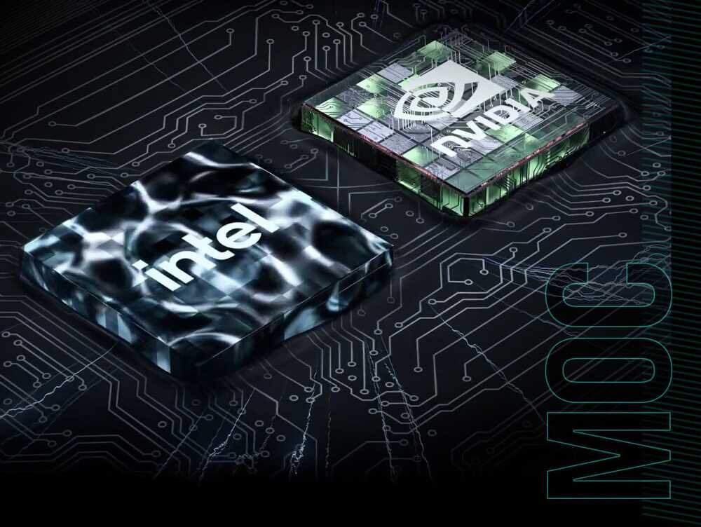 Laptop ASUS ROG Zephyrus M16 GU603 - Intel Core 