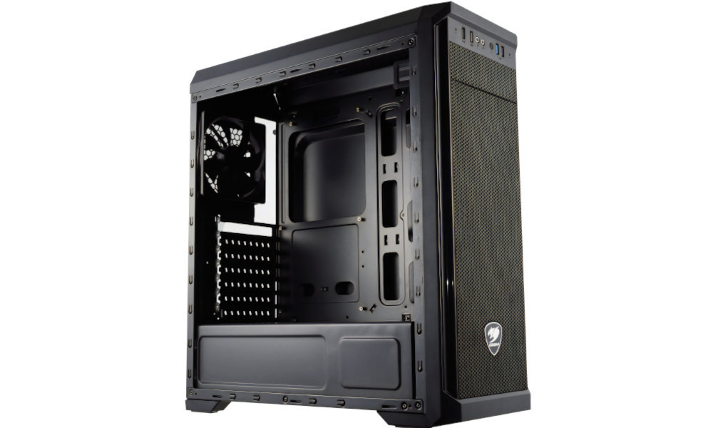Obudowa COUGAR MX330-G X5  