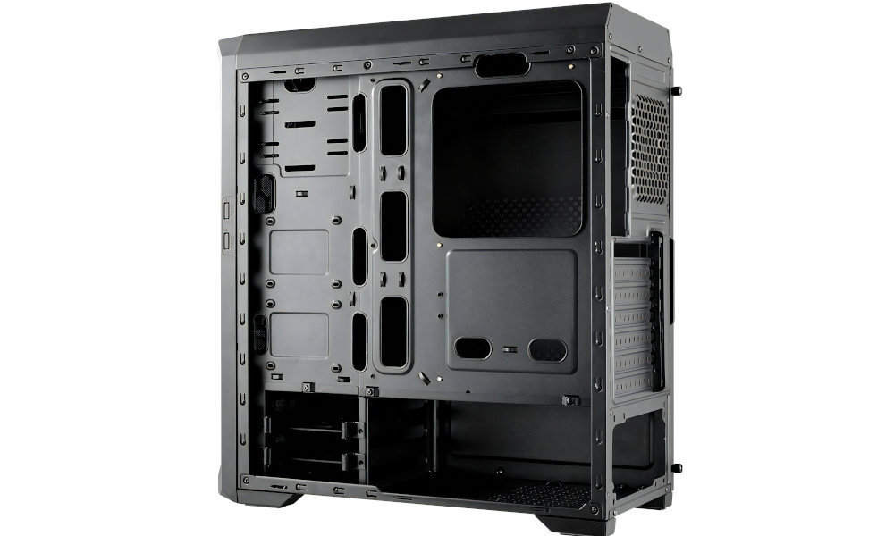 Obudowa COUGAR MX330-G X5  