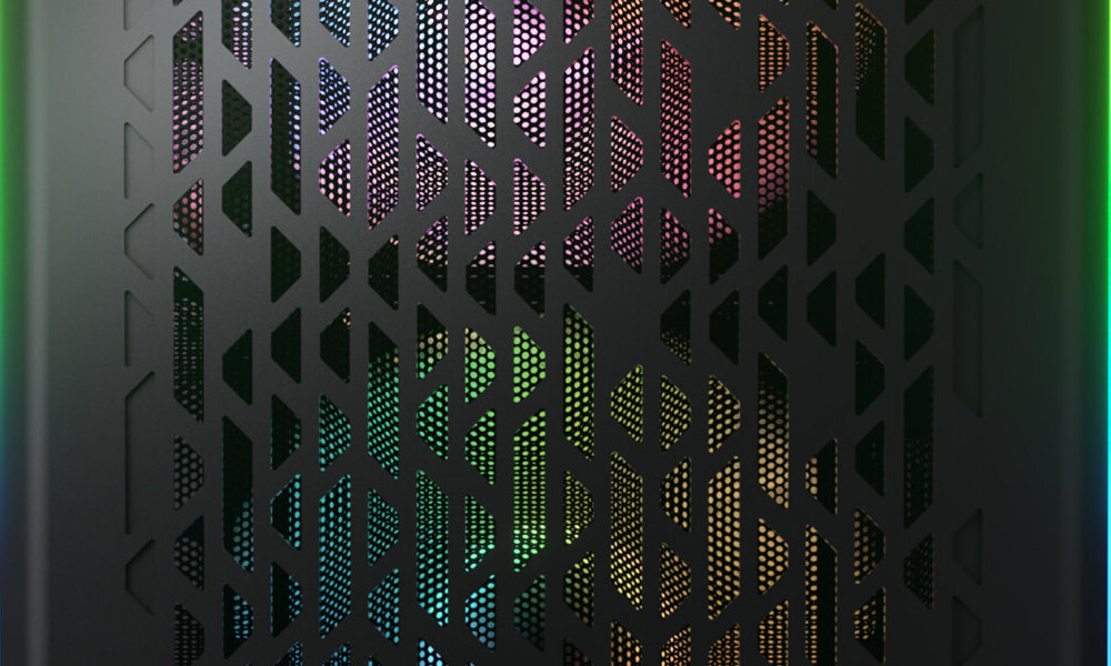 Obudowa COUGAR MX430 Air RGB