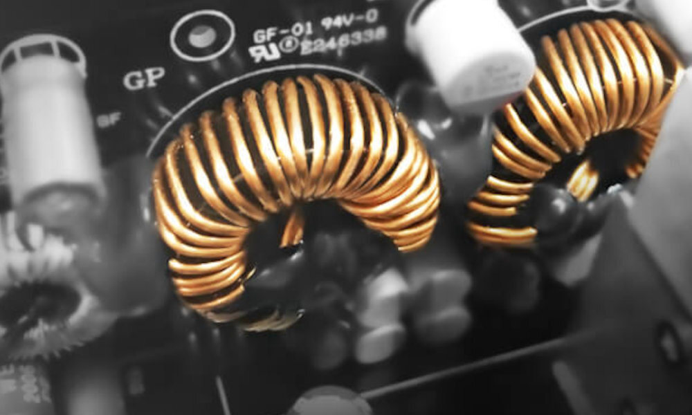 COUGAR GEX1050 1050W 80 Plus Gold pion
