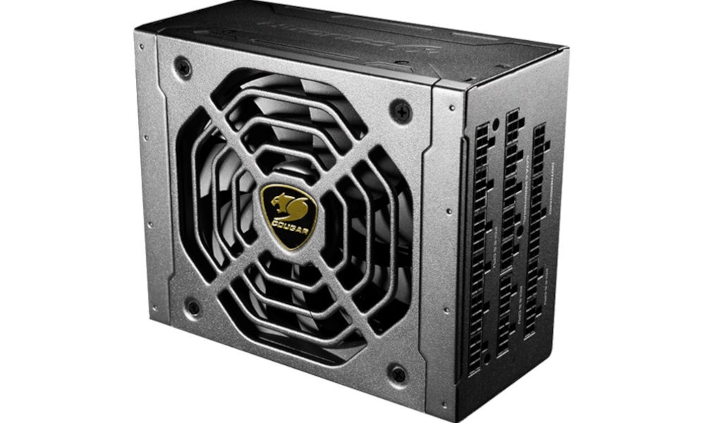 COUGAR GEX1050 1050W 80 Plus Gold tabela