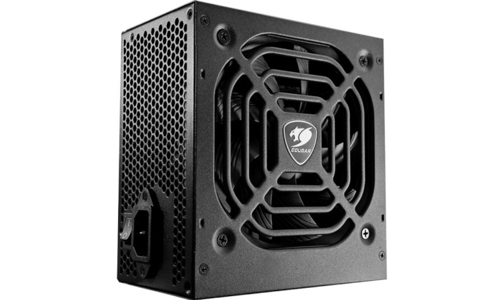 COUGAR XTC 550W 80 Plus pion