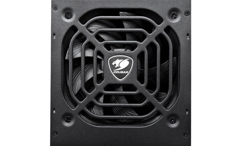 COUGAR XTC 550W 80 Plus bok
