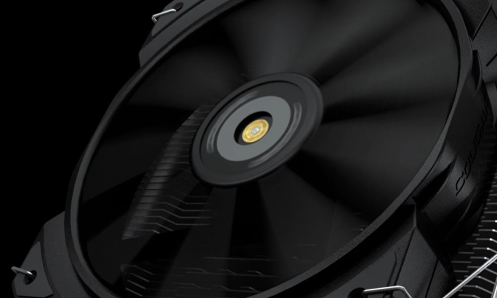 Chłodzenie CPU COUGAR Forza 85