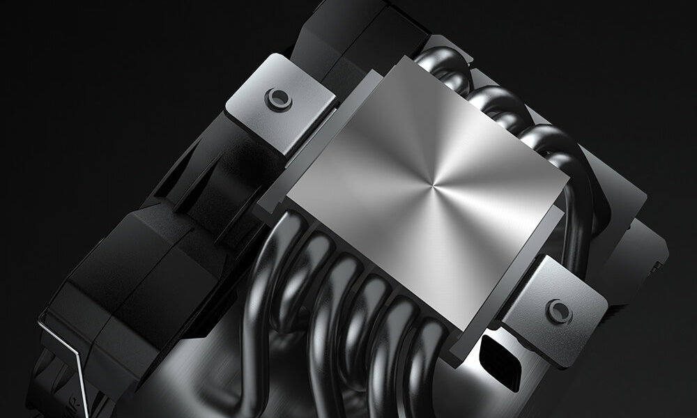 Chłodzenie CPU COUGAR Forza 85