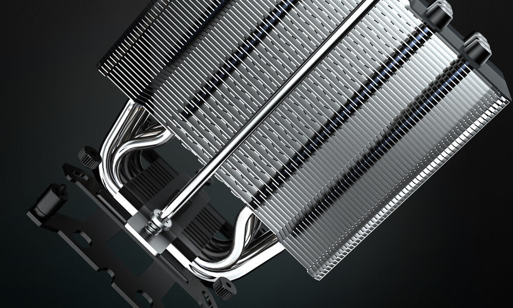 Chłodzenie CPU COUGAR Forza 85