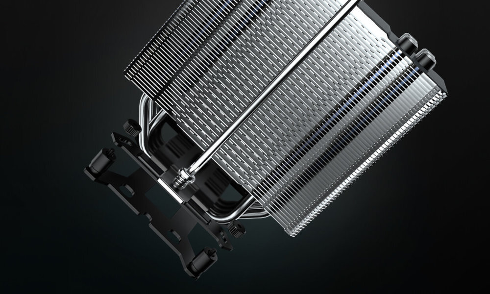 Chłodzenie CPU COUGAR Forza 50