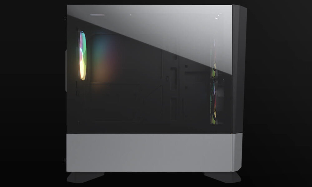 Obudowa COUGAR MG140 Air RGB