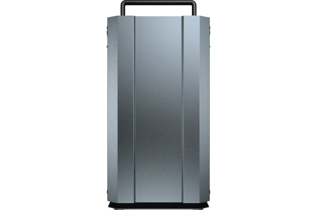 Obudowa COUGAR Dust 2 Iron Gray