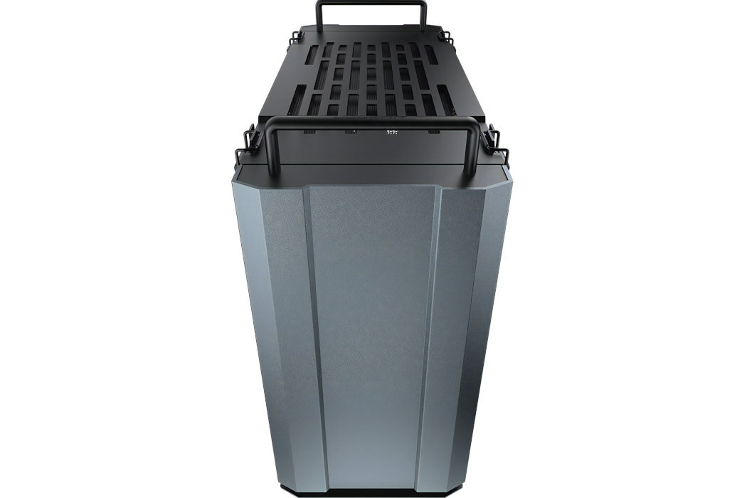 Obudowa COUGAR Dust 2 Iron Gray