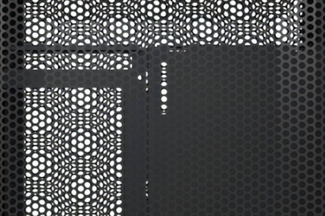 Obudowa COUGAR Dust 2 Iron Gray