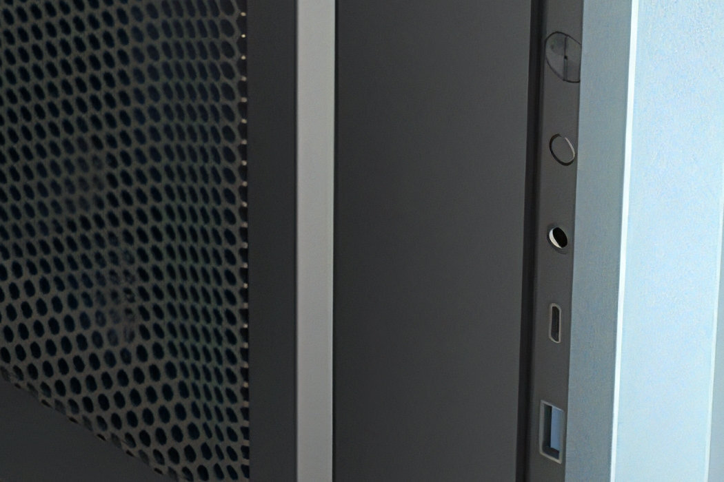 Obudowa COUGAR Dust 2 Iron Gray