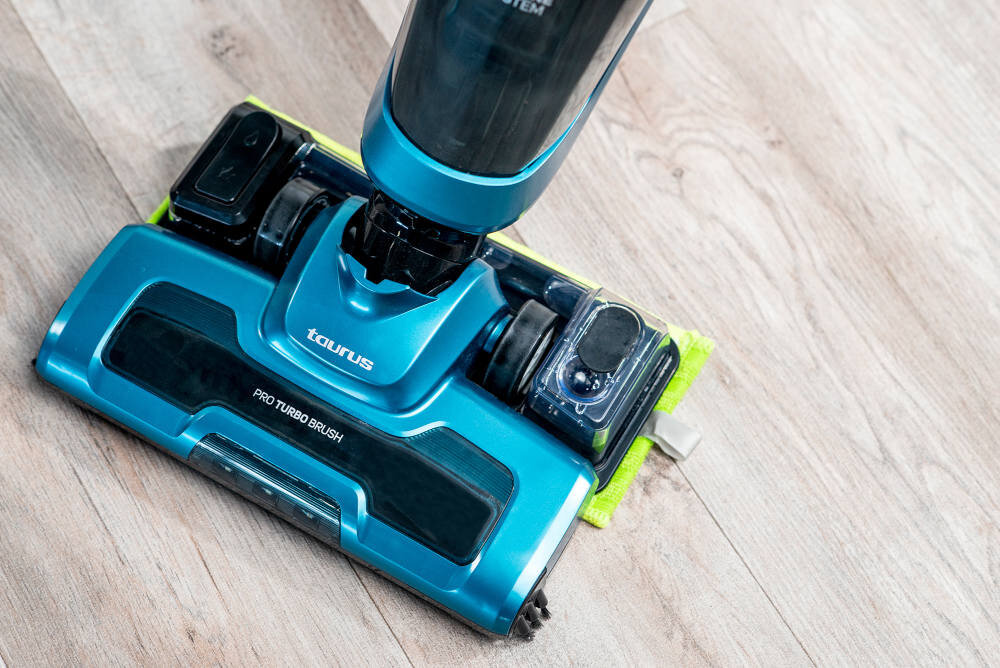 Odkurzacz TAURUS Inedit 29.6