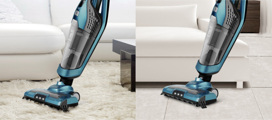 Odkurzacz TAURUS Inedit 29.6