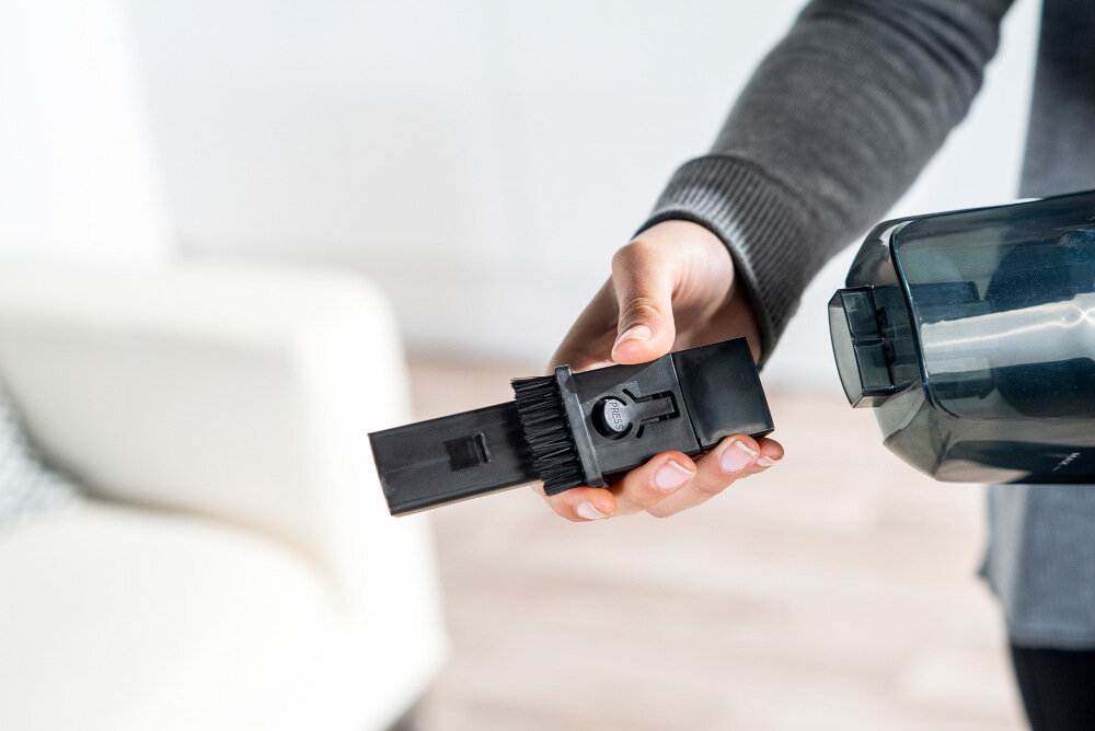 Odkurzacz TAURUS Inedit 29.6