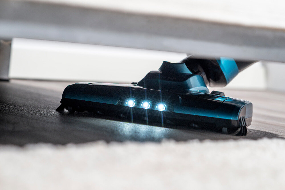 Odkurzacz TAURUS Inedit 29.6