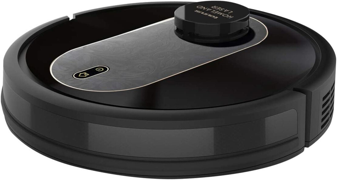 Robot sprzatajacy TAURUS Homeland Laser