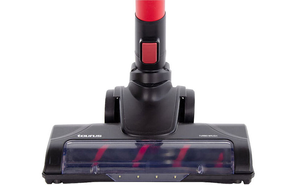 Odkurzacz TAURUS Crossback Allover PODSWIETLENIE LED SYSTEM OSWIETLENIA LED