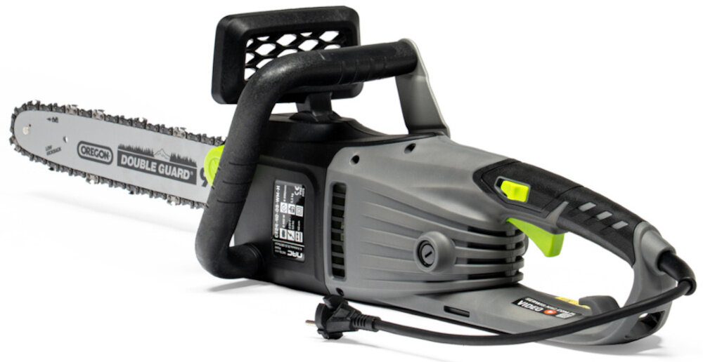 Piła elektryczna NAC CE24-40-0S-WM-H wydajność silnik