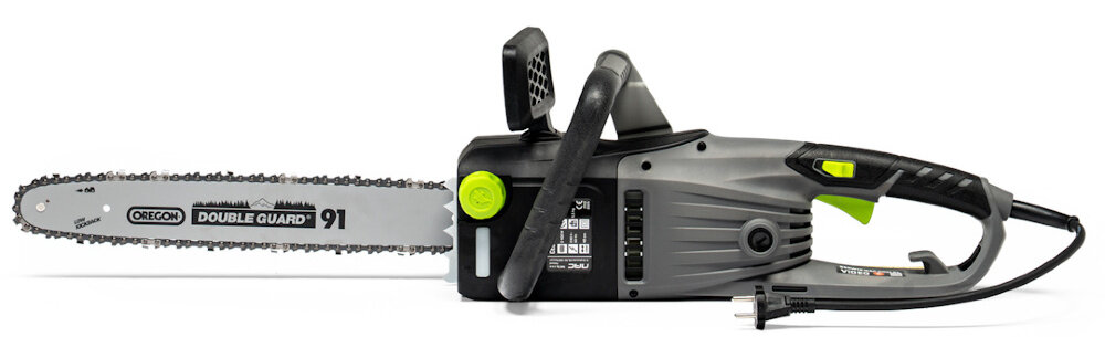 Piła elektryczna NAC CE24-40-0S-WM-H mocna konstrukcja