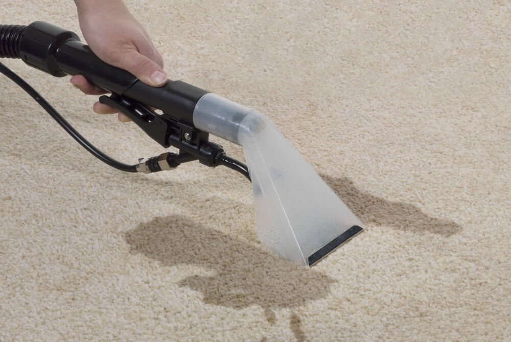 Odkurzacz pioracy NUMATIC George GVE370 + zestaw akcesoriow koncentrat blue star