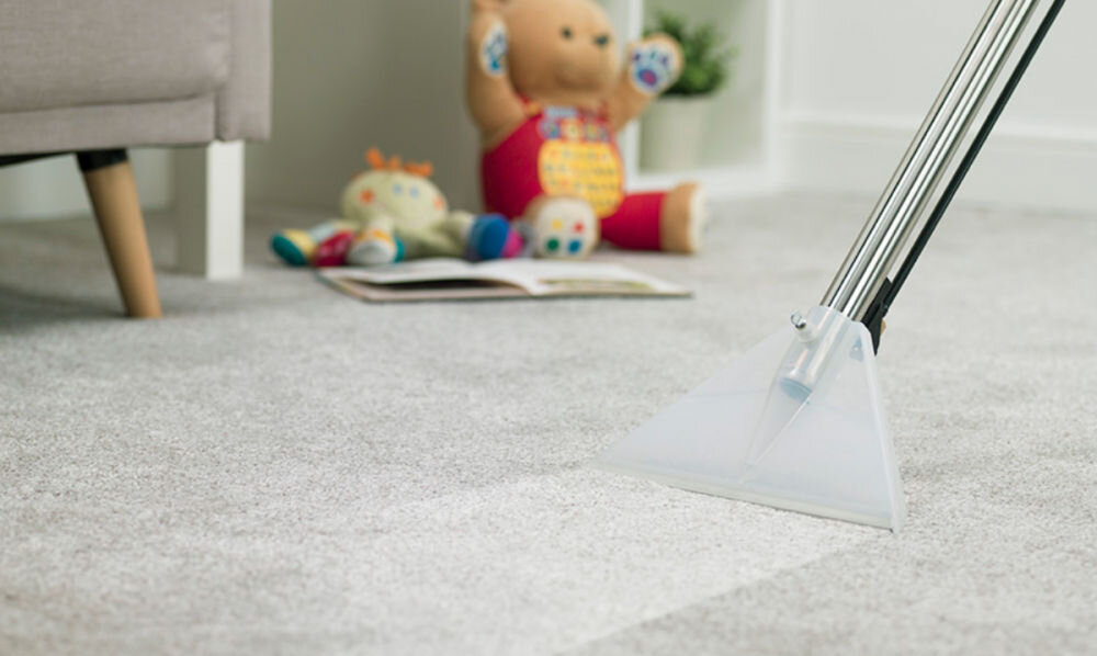 Odkurzacz pioracy NUMATIC George GVE370 + zestaw akcesoriow novatep środek magiczne gąbki