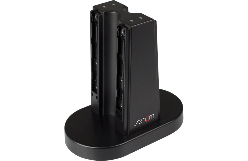 Stacja dokująca VENOM VS4796 do kontrolerów Nintendo Joy-Con zestaw komplet