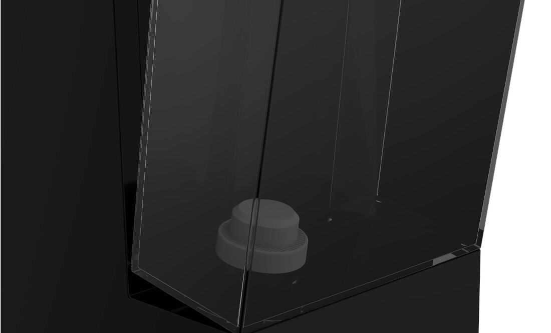 Ekspres BEKO CEG3192B Czarny