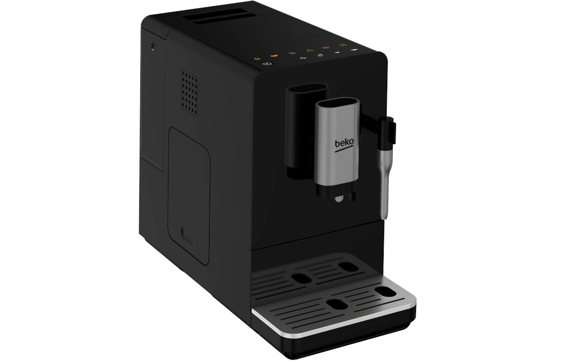 Ekspres BEKO CEG3192B Czarny