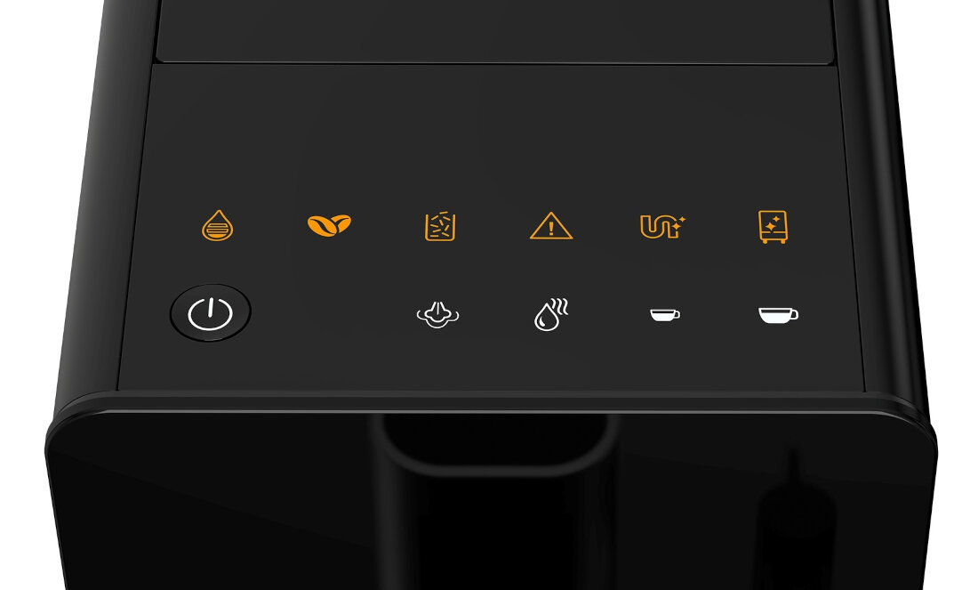 Ekspres BEKO CEG3192B Czarny