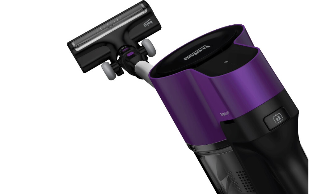 Odkurzacz BEKO ErgoClean VRT50121VP