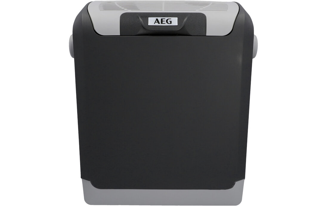 Lodowka AEG KK14 regulacja temperatury funkcja