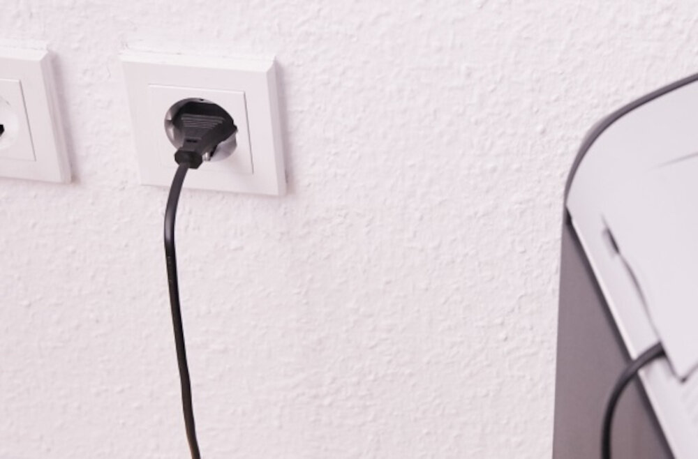 Lodowka AEG KK28 zasilanie sieciowe moc 55W klasa energetyczna AA+