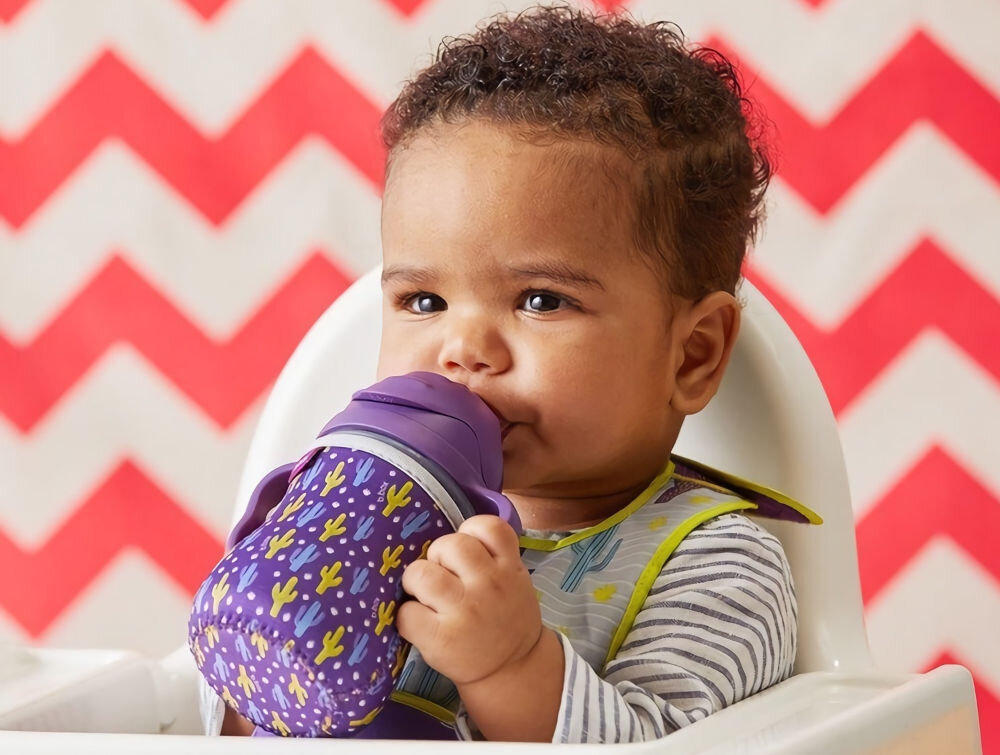 Oslonka na bidon Hip Hop BB00541