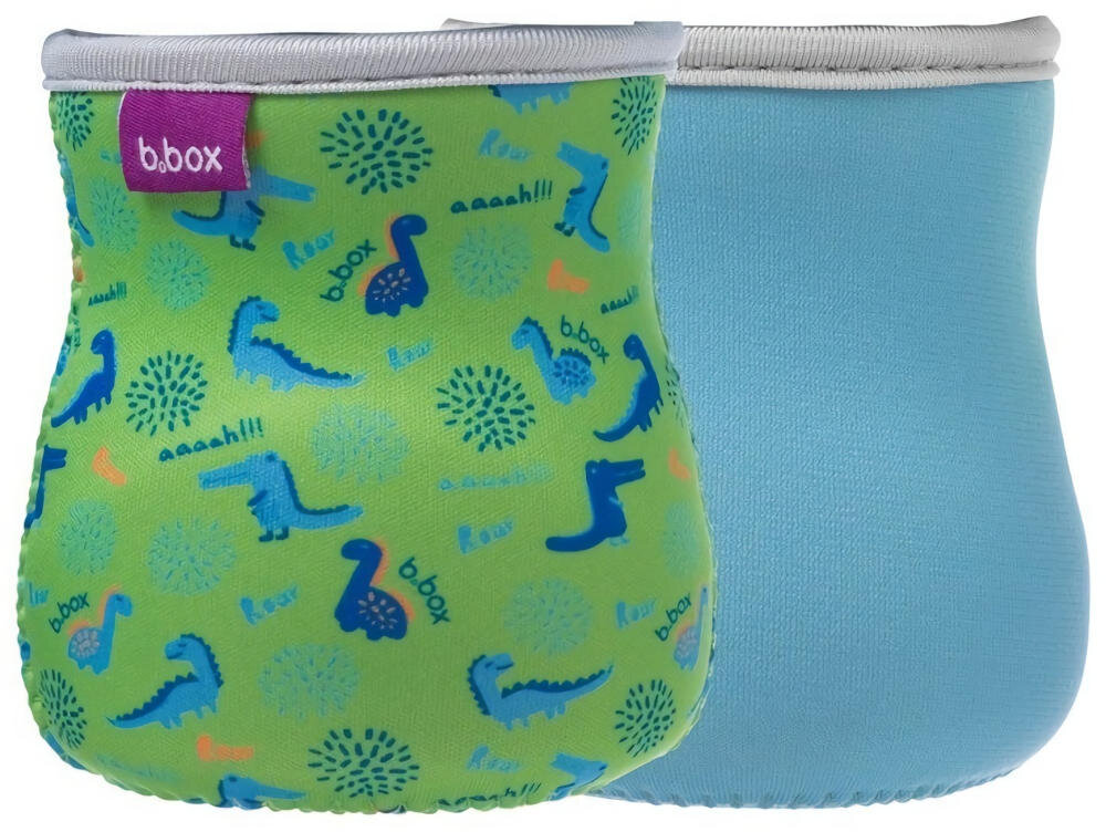 Oslonka na bidon B.BOX Dino Time BB00546