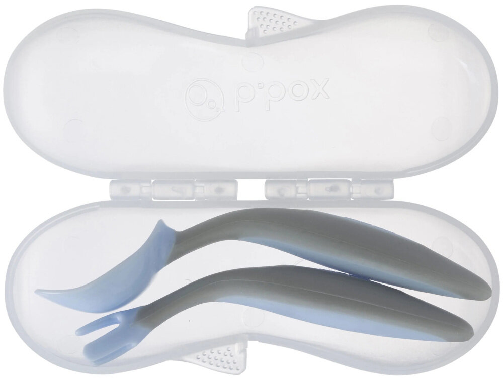 Zestaw sztuccow B.BOX BB00725 Bubblegum (3 elementy)