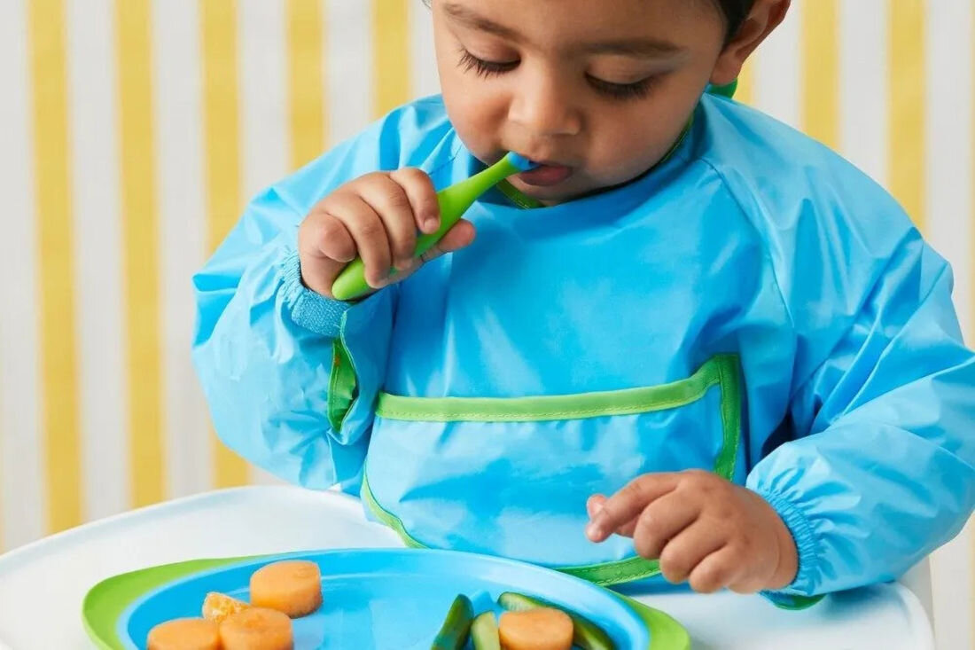 Zestaw sztuccow B.BOX BB00723 Lemon Sherbet (3 elementy)