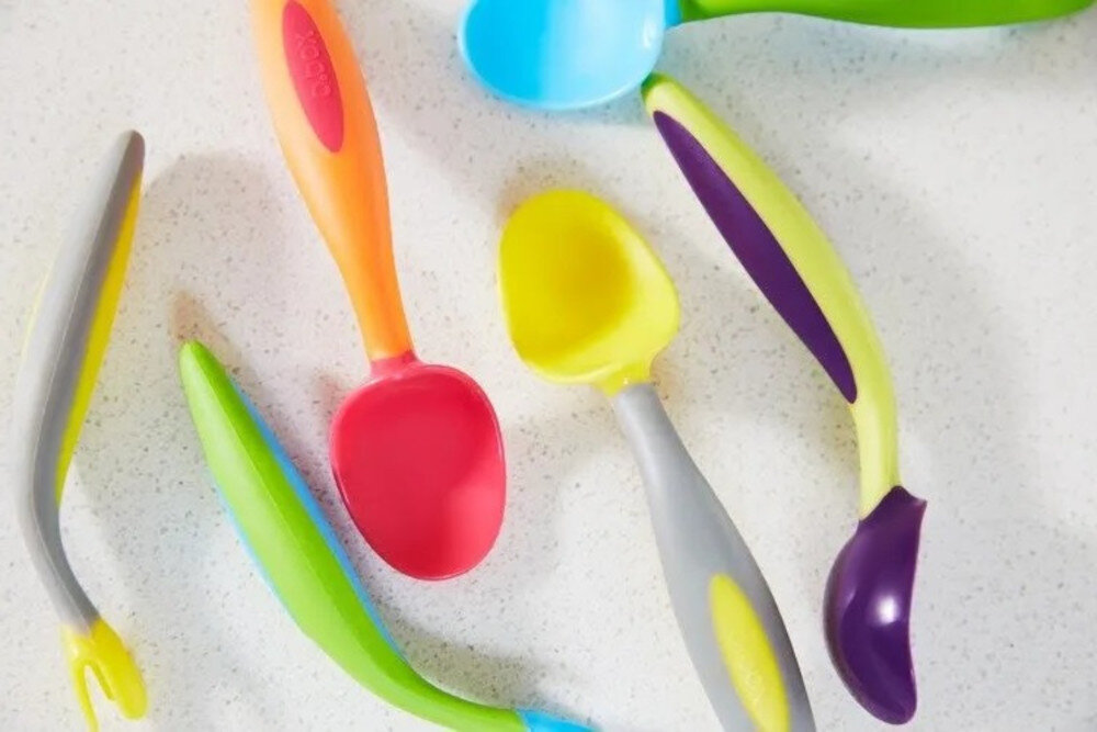 Zestaw sztuccow B.BOX BB00723 Lemon Sherbet (3 elementy)