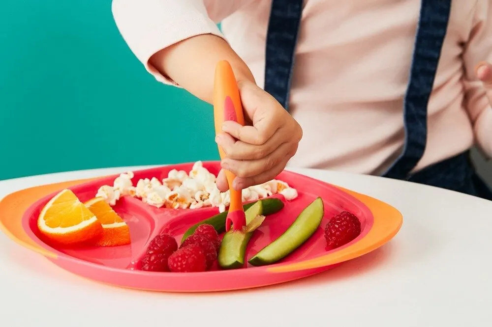 Zestaw sztuccow B.BOX BB00723 Lemon Sherbet (3 elementy)