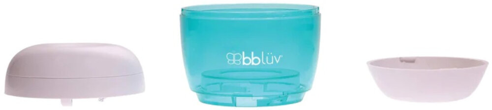 Sterylizator BBLUV Uvi B0119 zestaw akcesoria komplet wyposazenie