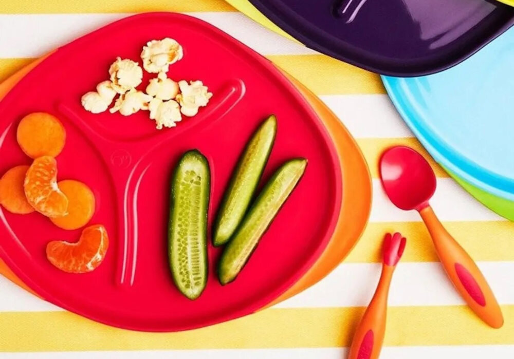 Zestaw sztuccow B.BOX Ocean Breeze BB00391 (4 elementy)