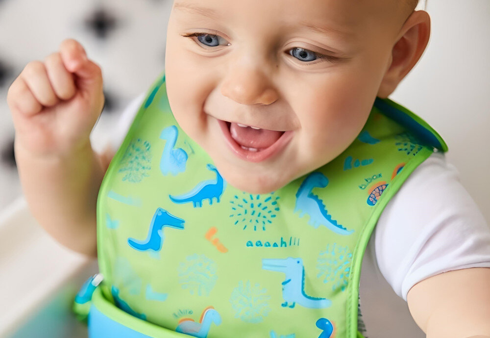 sliniak B.BOX Dino Time BB00590