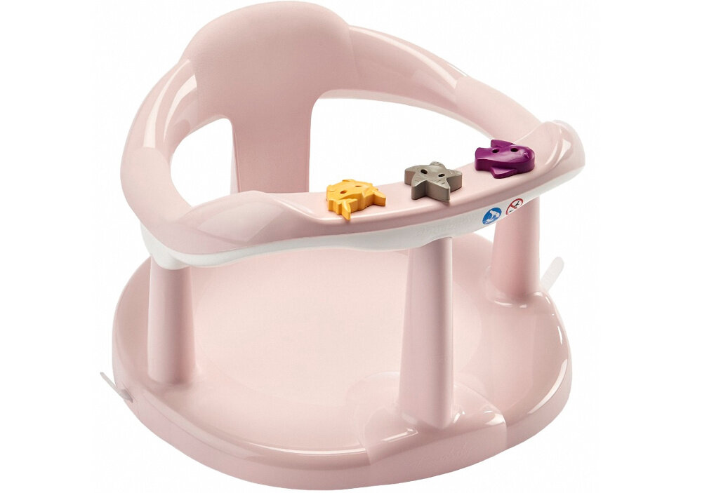 Krzesełko THERMOBABY THE-002-NI latwe czyszczenie higiena