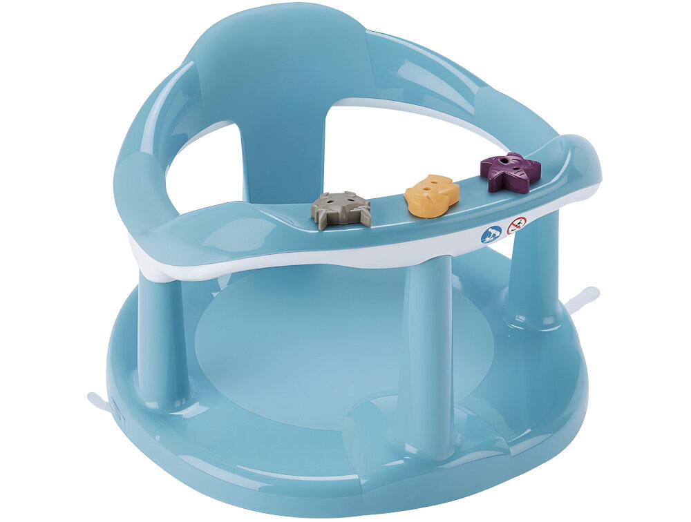 Krzesełko THERMOBABY THE-002-NI latwe czyszczenie higiena