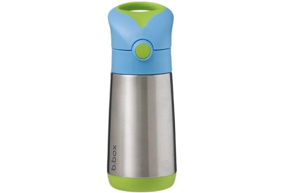 Bidon termiczny B.BOX BB00450 Niebiesko-zielony