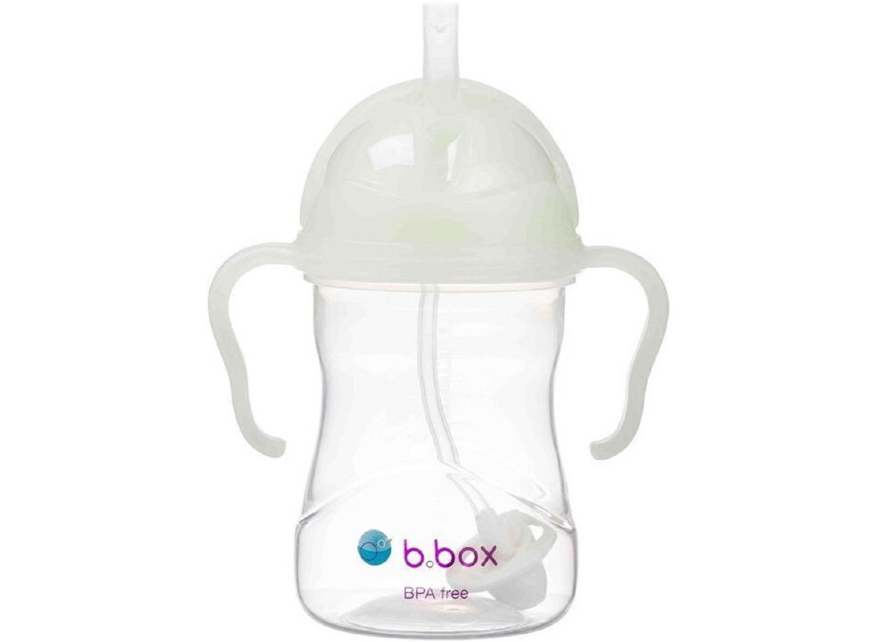 Butelka B.BOX BB200232 Bialy