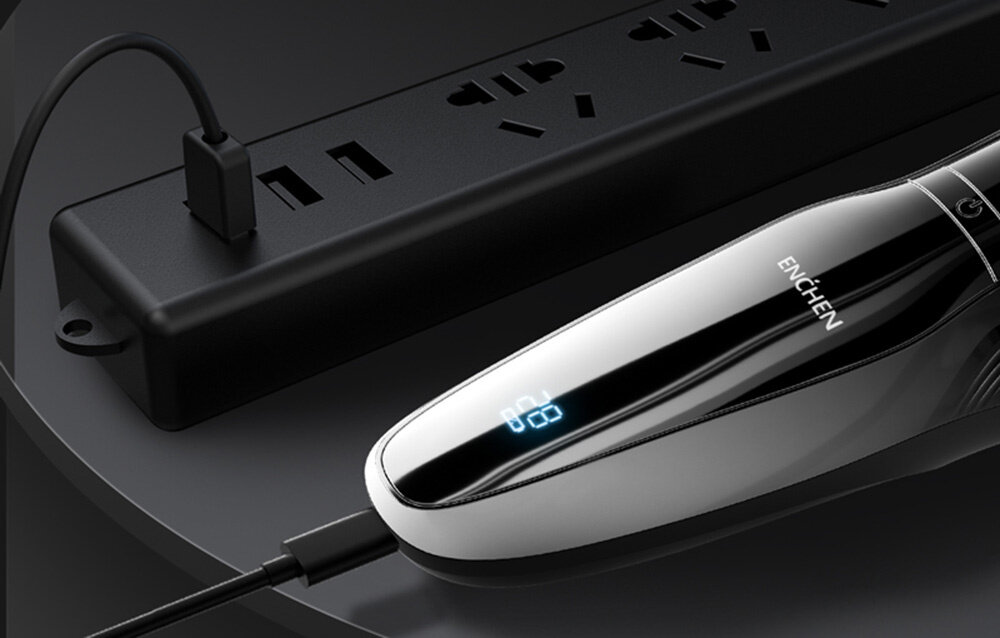 Golarka ENCHEN Gentleman 5S