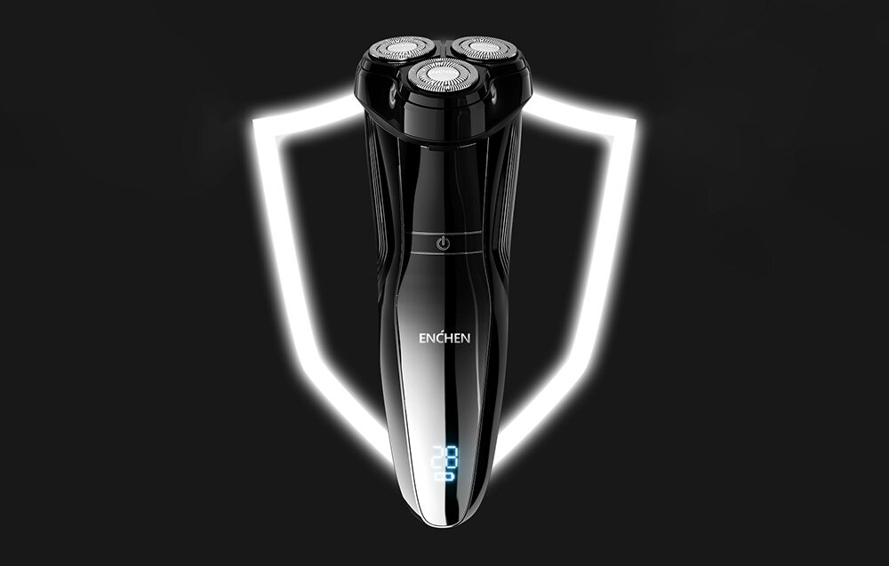 Golarka ENCHEN Gentleman 5S