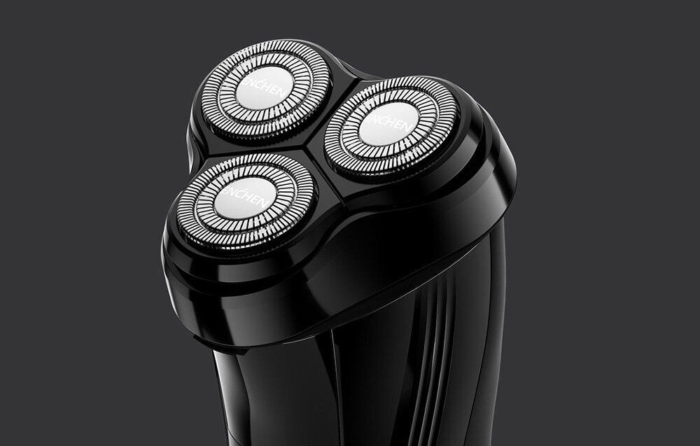 Golarka ENCHEN Gentleman 5S